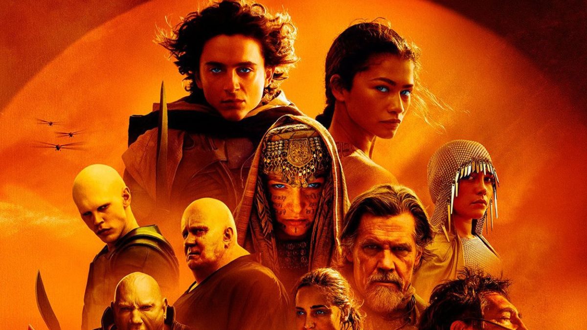 Dune 2 budget : combien a coûté le film avec Timothée Chalamet et Zendaya ?